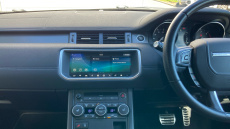 Land Rover Range Rover Evoque 2.0 TD4 HSE Dynamic 5dr Auto Diesel Hatchback